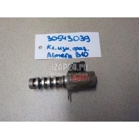 Клапан электромагн. изменения фаз ГРМ Nissan Primera P12E (2002 - 2007) 23796AU000
