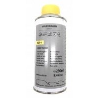 Тормозная жидкость 250ml skoda b000750m1