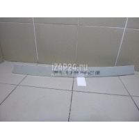 Накладка крышки багажника Renault Fluence (2010 - 2017) 848100021R