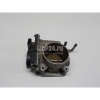 Заслонка дроссельная электрическая Nissan Teana J32 (2008 - 2013) 16119JA00A