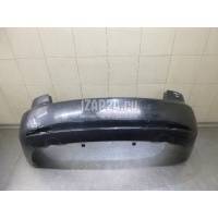 Бампер задний Mazda Mazda 6 (GG) (2002 - 2007) GR1A50221A8N
