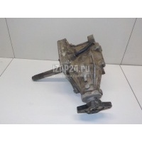 Коробка раздаточная Nissan X-Trail (T31) (2007 - 2014) 33100JG200