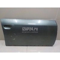 Дверь передняя правая VAG Allroad quattro (2000 - 2005) 4Z7831052A