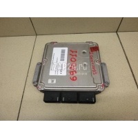 Блок управления двигателем Land Rover Freelander 2 (2007 - 2014) LR006646