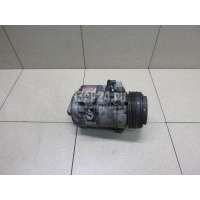 Компрессор системы кондиционирования BMW Range Rover III (LM) (2002 - 2012) 64528377067