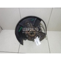 Кулак поворотный передний левый Mazda CX 7 (2007 - 2012) L20633030A