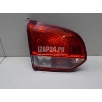 Фонарь задний внутренний левый VAG Golf VI (2009 - 2013) 5K0945093G