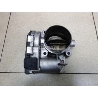 Заслонка дроссельная электрическая Volvo C70 (2006 - 2013) 31216665