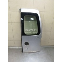 Дверь багажника правая VAG Caddy III (2004 - 2015) 2K0827092G