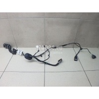 Проводка (коса) Ford Focus III (2011 - ) 1913385