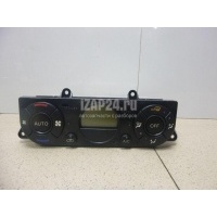 Блок управления климатической установкой Ford Mondeo III (2000 - 2007) 1137703