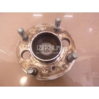 Ступица задняя Ford Fiesta (2008 - ) 1778764