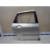 Дверь задняя правая Ford Focus I (1998 - 2005) 1430137