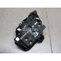 Замок двери задней левой Ford Focus II (2005 - 2008) 4892387