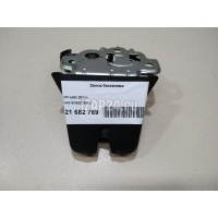 Замок багажника VAG Jetta (2011 - ) 5C6827505C