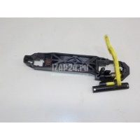Кронштейн ручки Suzuki Grand Vitara (2005 - 2015) 8284163J10