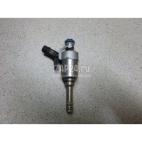 Форсунка инжекторная электрическая VAG Superb (2015 - ) 06L906036K