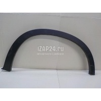 Накладка переднего крыла правого BMW X5 E70 (2007 - 2013) 51777158428