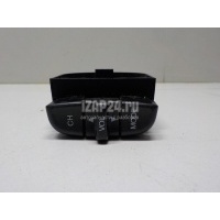 Переключатель подрулевой управления магнитолой Honda CR-V (2002 - 2006) 35880S9AA01ZA