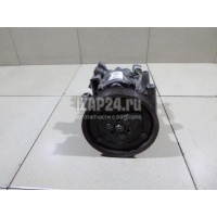 Компрессор системы кондиционирования Renault Citan W415 (2013 - ) 8200651251