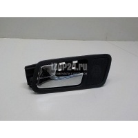 Ручка двери задней внутренняя левая GM Epica (2006 - 2012) 96635885