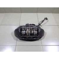 Суппорт тормозной передний правый Land Rover Range Rover III (LM) (2002 - 2012) LR042746