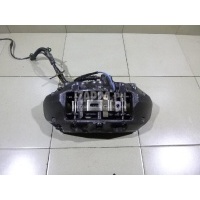 Суппорт тормозной передний левый Land Rover Range Rover III (LM) (2002 - 2012) LR042775