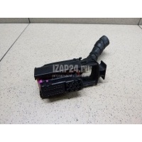 Разъем VAG Alhambra (2000 - 2010) 038906379B