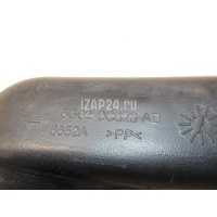 Патрубок воздушного фильтра Land Rover Freelander 2 (2007 - 2014) LR000924