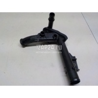 Трубка системы охлаждения Renault Micra (K12E) (2002 - 2010) 210473766R