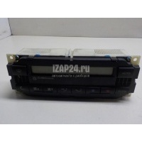 Блок управления климатической установкой VAG Golf IV/Bora (1997 - 2005) 3B1907044A