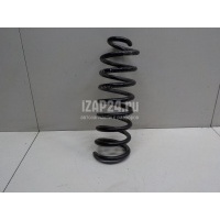 Пружина задняя Renault Logan (2005 - 2014) 8200708061