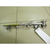 Рейка топливная (рампа) VAG Superb (2002 - 2008) 06B133681