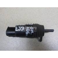 Насос омывателя Febi 5-серия E39 (1995 - 2003) 27443