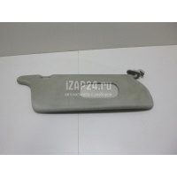 Козырек солнцезащитный (внутри) VAG Pointer/Golf BR (2004 - 2009) 5X0857552BL72