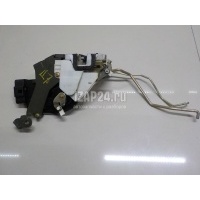 Замок двери передней левой Suzuki Ignis (HT) (2000 - 2005) 8220286G00