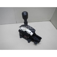 Кулиса КПП Toyota FJ Cruiser (2006 - ) 3356035050