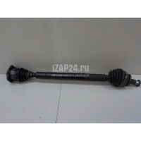 Полуось передняя правая VAG Cordoba (2002 - 2008) 6Q0407272DH