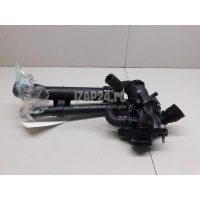 Корпус термостата Nissan Q50 (V37) (2013 - ) 21200HG00C
