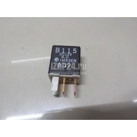 Реле Mazda CX 7 (2007 - 2012) B11567730