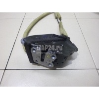 Замок двери задней левой Nissan X-Trail (T32) (2014 - ) 825014BA0A