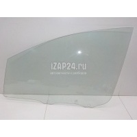 Стекло двери передней левой Mitsubishi Grandis (NA#) (2004 - 2010) MN167531