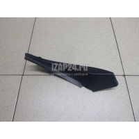 Решетка стеклооч. (планка под лобовое стекло) Mazda CX 5 (2012 - 2017) KD5351PC1B
