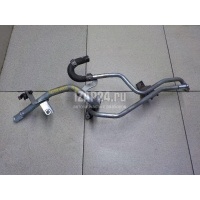 Трубка системы охлаждения Nissan Pathfinder (R51) (2005 - 2014) 210225X21A