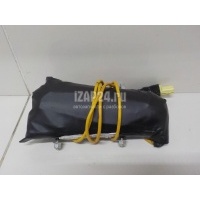 Подушка безопасности боковая (в сиденье) GM Aveo (T200) (2003 - 2008) 96455847