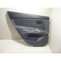 Обшивка двери задней левой Hyundai-Kia RIO (2005 - 2011) 833011G023APF
