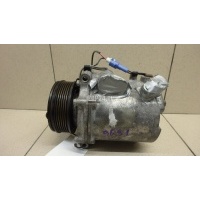 Компрессор системы кондиционирования Mitsubishi Outlander XL (CW) (2006 - 2012) 7813A070