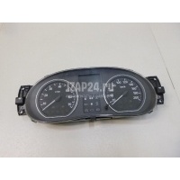 Панель приборов Renault Logan (2005 - 2014) 248103496R