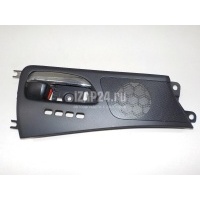 Ручка двери передней внутренняя правая Toyota RX 350/450H (2009 - 2015) 6760548010C0