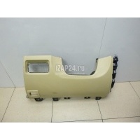 Накладка (кузов внутри) Jaguar XF (2007 - 2015) C2Z2348NED